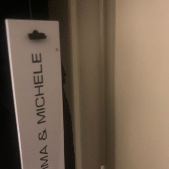 Emma & Michelle Dress - Picture 9 of 10